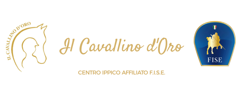 "Il Cavallino d'Oro"